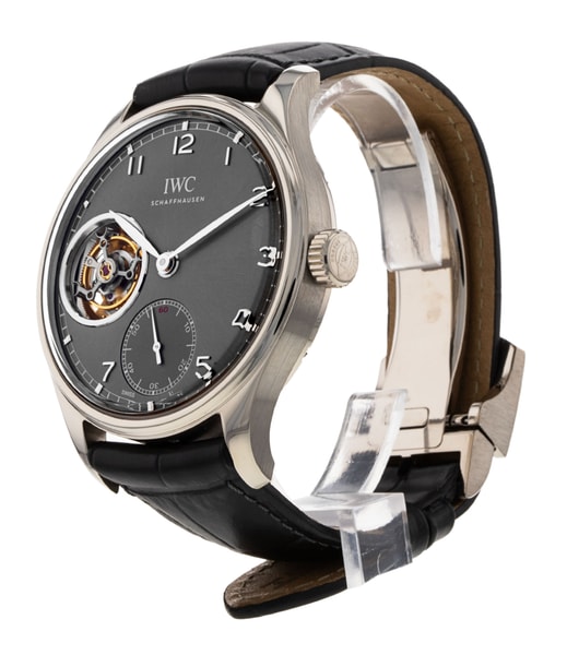 IWC Portugieser Tourbillon IW546301